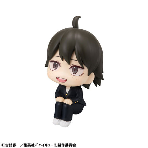 『ハイキュ―!!』るかっぷ 山口忠 完成品フィギュア